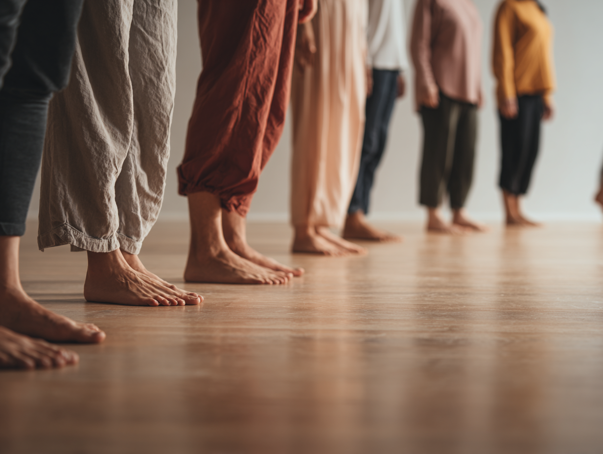 Практика и супервизия