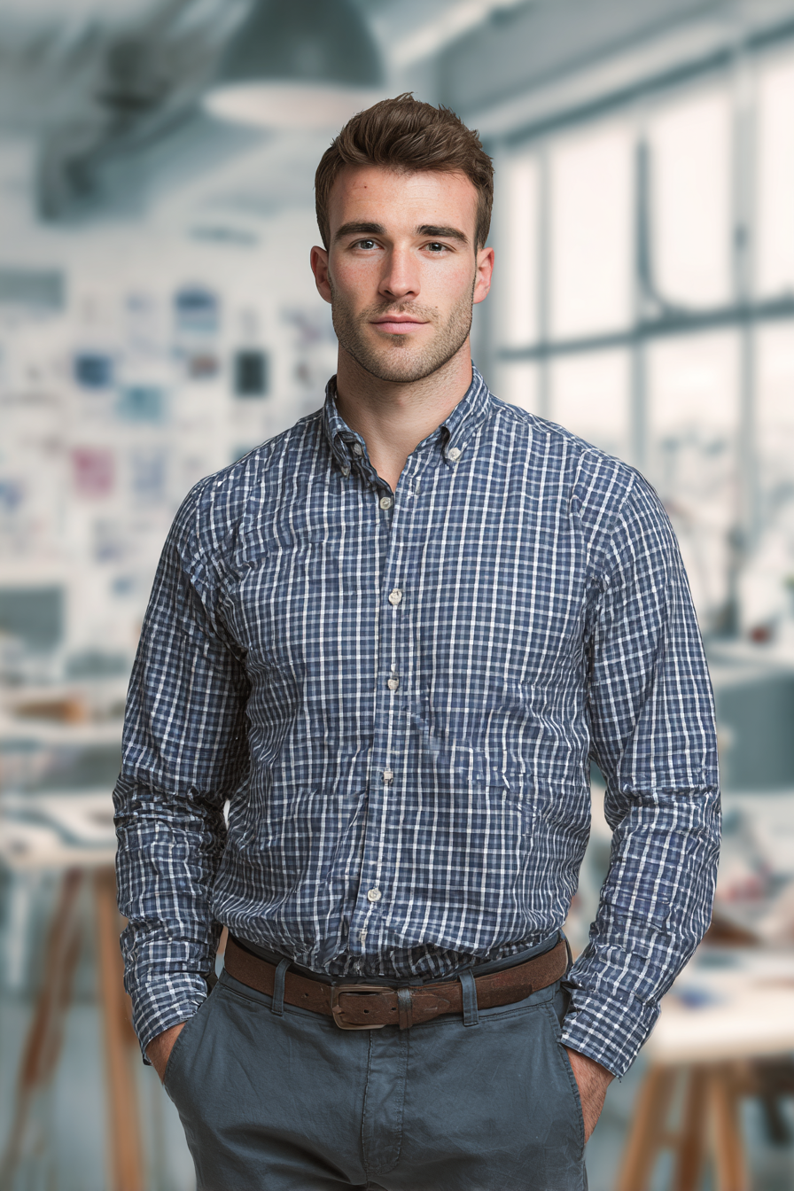 Преподаватель 4